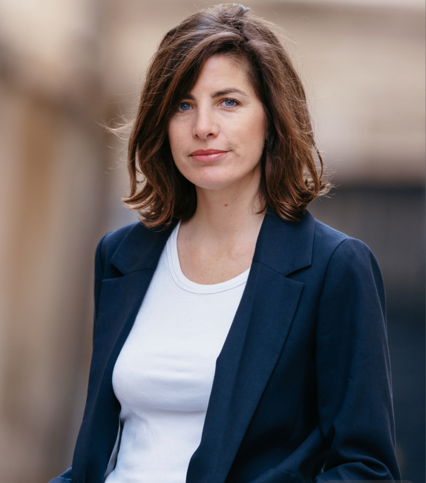 Anaïs Hausmann
